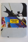 Batman Taped & Lined Curtain