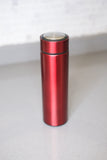 Stainless Steel Vacuum Flask- Red