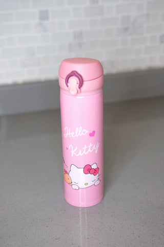 Hello Kitty Flask