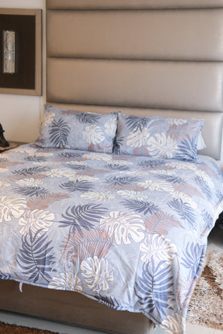 Urban Lifestyle Comforter Set- King