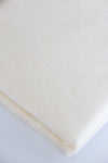 Linen Sheer Curtain- Cream