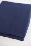 Fitted Sheets - NAVY
