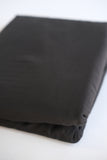 Fitted Sheet BLACK