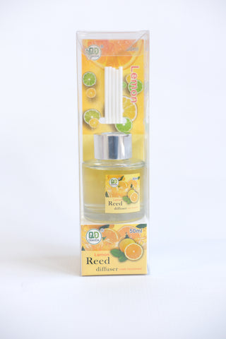 Scented Reed Aroma Diffuser 50ml
