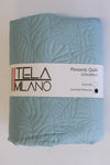 Tela Milano Pinsonic Quilt