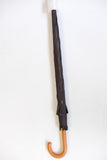 Adults brown umbrella with cover