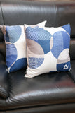 Pierre Cardin Scatter Cushions