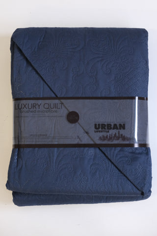 Copy of Urban Lifestyle Luxary Quilt