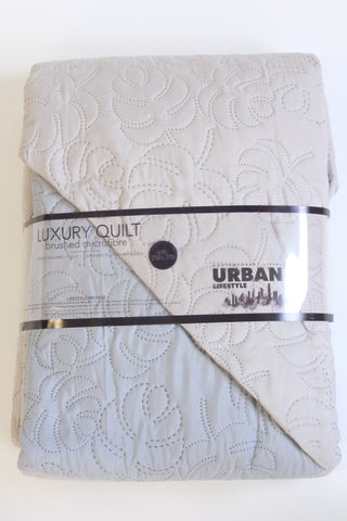 Urban Lifestyle Luxary Quilt