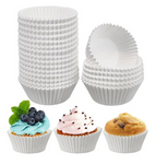 Muffin Cup Cake Paper Cups (1000s)