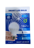 Smart LED Bulb 12W