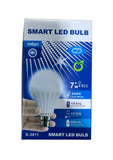 Copy of Smart LED Bulb 7W