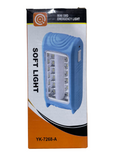 Mini SMD Emergency Light
