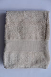 Bristol Stone Towels