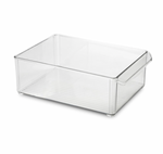 Medium Acrylic Storage Box