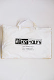 AfterHours Down Alternative Standard Pillow