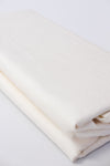 White Table Cloth