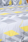 Pierre Cardin Comforter Set- IMPERIAL - QUEEN