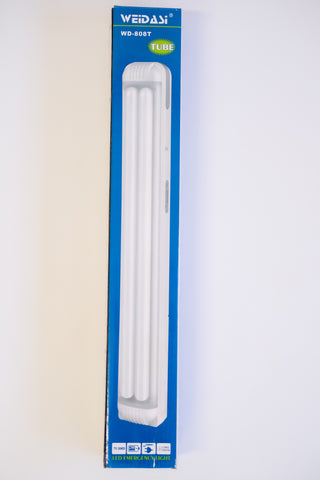 LED Emergency Light With Stand