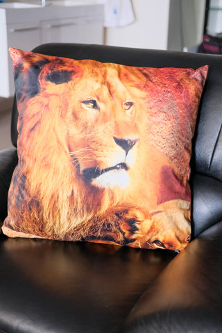 AfterHours Scatter Cushion Cover Big 5 60 X 60CM