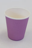 Birthday Party Cups- Purple