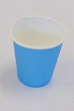 Birthday Party Cups- Sky Blue