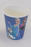 Birthday Party Cups- Frozen