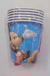 Birthday Party Cups- Micky