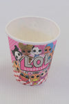 Birthday Party Cups- LOL