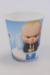 Birthday Party Cups- Boss Baby