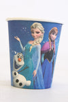Birthday Party Cups- Frozen