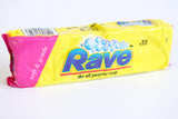 Rave Bar Soap- 2 Pack