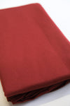 Urban Lifestyle 2 Pack Pillow Cases- Maroon
