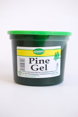 Pine Gel