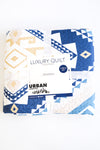 Urban Lifestyle Luxury Quilt