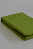 Itela Milano Fitted Sheet Green