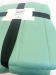 Soft Touch Quilt Sea Green