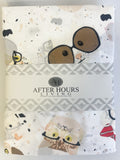 After Hours Duvet Cover Double