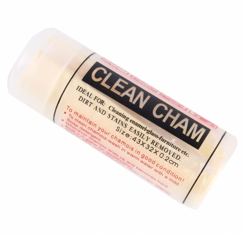 Clean Cham 5 Pack