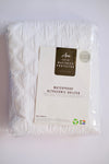 Aria Mattress Protector- Waterproof ultrasonic Quilted