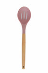 Non-Stick Cooking Spoon - Pink