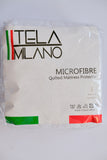 Tela Milano Microfibre Quilted Mattress Protector