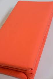 Urban Lifestyle Fitted Sheet Coral