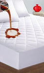 Aria Mattress Protector- Waterproof ultrasonic Quilted